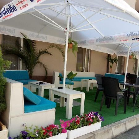 ساني بيتش Stella Polaris Apartcomplex المظهر الخارجي الصورة