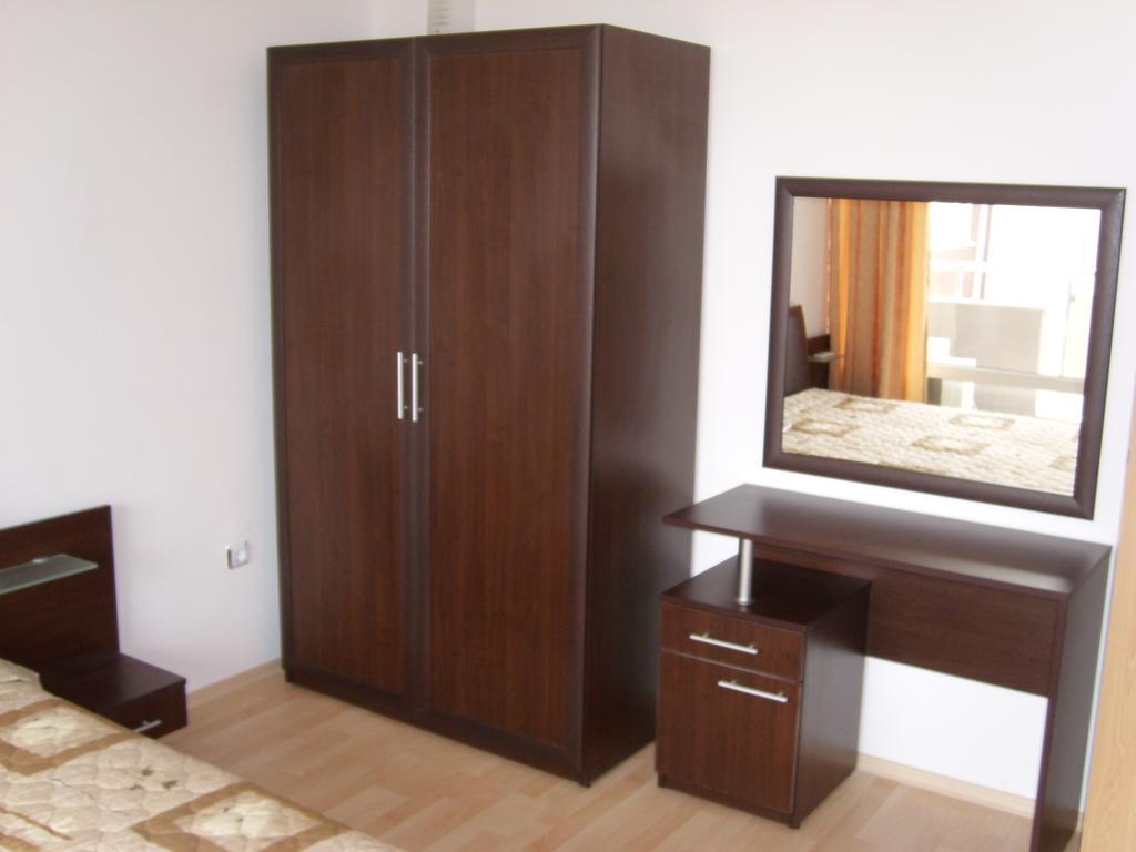ساني بيتش Stella Polaris Apartcomplex المظهر الخارجي الصورة