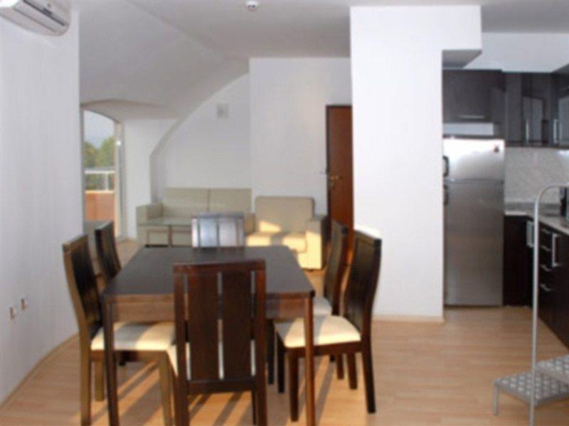 ساني بيتش Stella Polaris Apartcomplex المظهر الخارجي الصورة