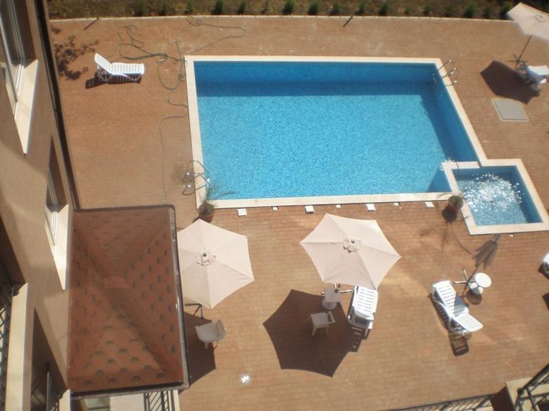 ساني بيتش Stella Polaris Apartcomplex المظهر الخارجي الصورة